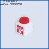 White latex woodworking glue for bonding wood, furniture boards, wood repair adhesive, bucket packaging, English packaging, woodworking glue Item Picture